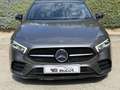Mercedes-Benz A 180 180d 7G-DCT Gris - thumbnail 3