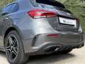 Mercedes-Benz A 180 180d 7G-DCT Gris - thumbnail 12