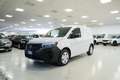 Nissan Townstar EV 22kW Van N-Connecta L1 Blanc - thumbnail 1