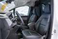 Nissan Townstar EV 22kW Van N-Connecta L1 Blanc - thumbnail 7