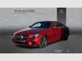 Mercedes-Benz C 220 Coupé d - thumbnail 1