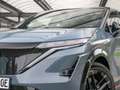 Nissan Ariya Nismo 87 kWh 4x4 20-Zoll 360-Kamera elektr. Heckkl Grijs - thumbnail 4