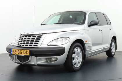 Chrysler PT Cruiser 2.2 CRD TOURING Topstaat Youngtimer!!