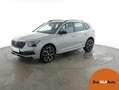 Skoda Kamiq MONTE CARLO TSI DSG Grau - thumbnail 1