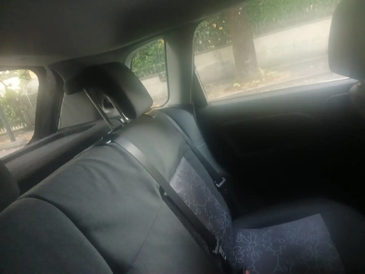 Ford Fiesta 1.3 Sport - 2