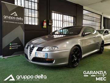 GT 1.9 jtd mjt Collezione CERCHI 18/NAVI/CRUISE