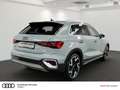 Audi A3 Allstreet 35 TFSI AHK+Virtual Cockpit Grau - thumbnail 5