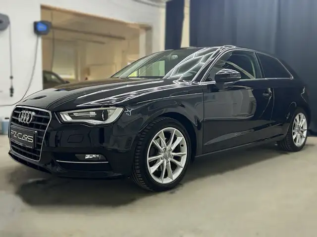 Audi A3 1.4 Sport|1.Hand|Xenon|Einpark|Sitzheiz|MFLK