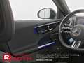 Mercedes-Benz C 200 C 200 d T Ed AMG Digital-L HeadUp Night Sound Navi Schwarz - thumbnail 8