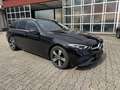 Mercedes-Benz C 220 d T 9G-TRONIC Edition Avantgarde AHK Rückfahrka Schwarz - thumbnail 1