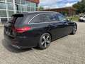 Mercedes-Benz C 220 d T 9G-TRONIC Edition Avantgarde AHK Rückfahrka Schwarz - thumbnail 6