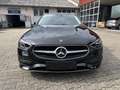 Mercedes-Benz C 220 d T 9G-TRONIC Edition Avantgarde AHK Rückfahrka Schwarz - thumbnail 3