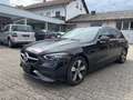 Mercedes-Benz C 220 d T 9G-TRONIC Edition Avantgarde AHK Rückfahrka Schwarz - thumbnail 4
