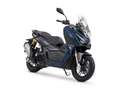 Kymco Dink 125 DINK X 125 Nero - thumbnail 1