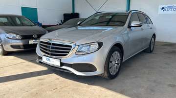 E T-Modell E 220 d
