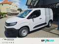 Opel Combo 1.2 Cargo L1 KLIMA*PARKPILOT*TEMPOMAT Weiß - thumbnail 1