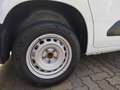 Opel Combo 1.2 Cargo Basis Weiß - thumbnail 9