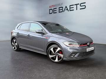 2.0*TSI*207PK*DSG*Carplay*AndroidAuto*Garantie