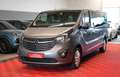 Opel Vivaro B 1.6 Bi-Turbo Kombi+ 2.Hand*9Sitz*AHK Сірий - thumbnail 1
