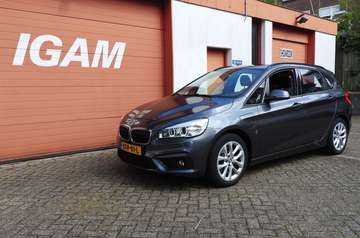 2-serie Active Tourer 225xe iP Exec. Ed.