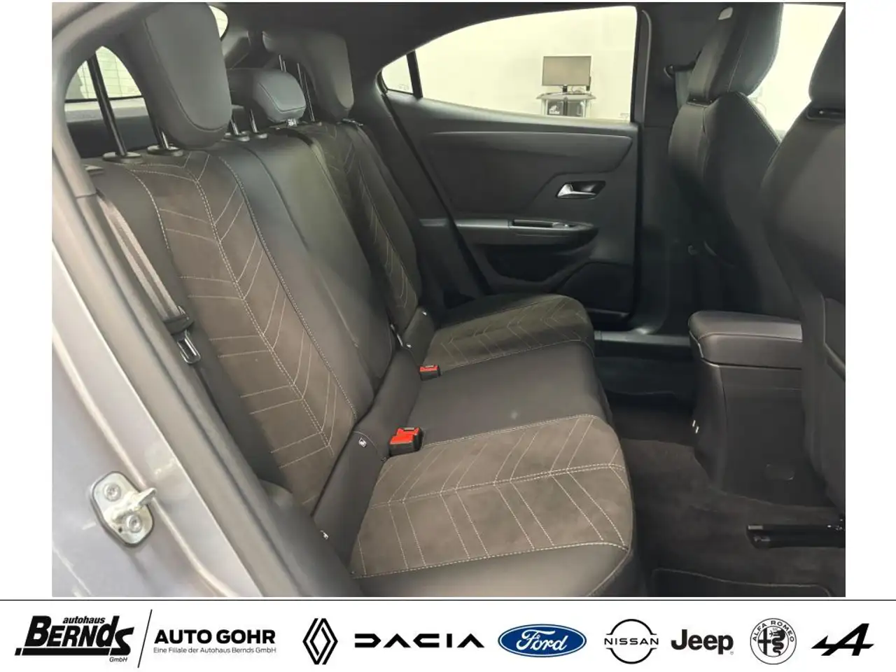 Opel Mokka Ultimate SHZ KLIMA R-KAM CARPLAY NAV WÄRMEPUMPE, миниатюра 4