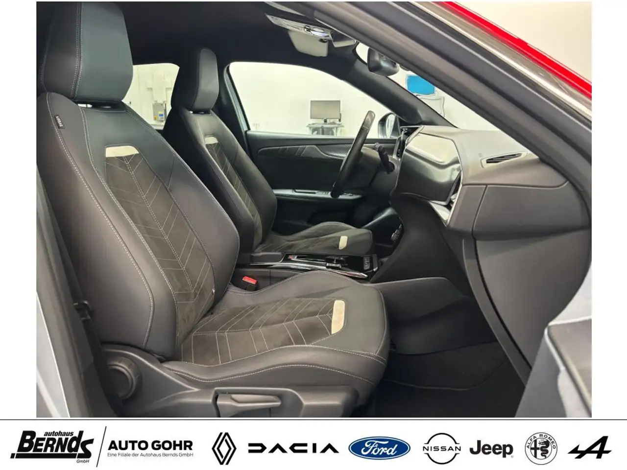 Opel Mokka Ultimate SHZ KLIMA R-KAM CARPLAY NAV WÄRMEPUMPE, миниатюра 3