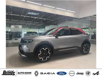 Ultimate SHZ KLIMA R-KAM CARPLAY NAV WÄRMEPUMPE
