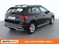 Skoda Kamiq 1.5 TSI ACT Style Aut. *ACC*LED*SPUR*TOT*CAM* Schwarz - thumbnail 6