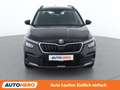 Skoda Kamiq 1.5 TSI ACT Style Aut. *ACC*LED*SPUR*TOT*CAM* Schwarz - thumbnail 9