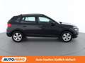 Skoda Kamiq 1.5 TSI ACT Style Aut. *ACC*LED*SPUR*TOT*CAM* Schwarz - thumbnail 7