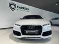 Audi RS7 Sportback 4.0 TFSI quattro Tiptronic Blanc - thumbnail 2