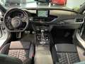 Audi RS7 Sportback 4.0 TFSI quattro Tiptronic Blanc - thumbnail 15