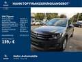 Volkswagen Tiguan Sport & Style 1.4TSI Navi Parklenkassiste Grau - thumbnail 2