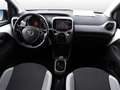 Toyota Aygo 1.0 x-play touch Klima*Kamera*LM*BT* Wit - thumbnail 7