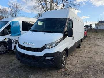 HKa 35 S ... V Radstand 4100