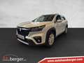 Suzuki S-Cross Shine Allgrip Weiß - thumbnail 3