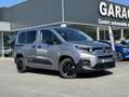 Citroen Berlingo Taille M BlueHDi 130 S&S EAT8 Max Gris - thumbnail 1