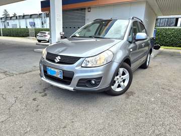 1.5 vvt 16v GL 2wd - Per neopatentati!!!!!