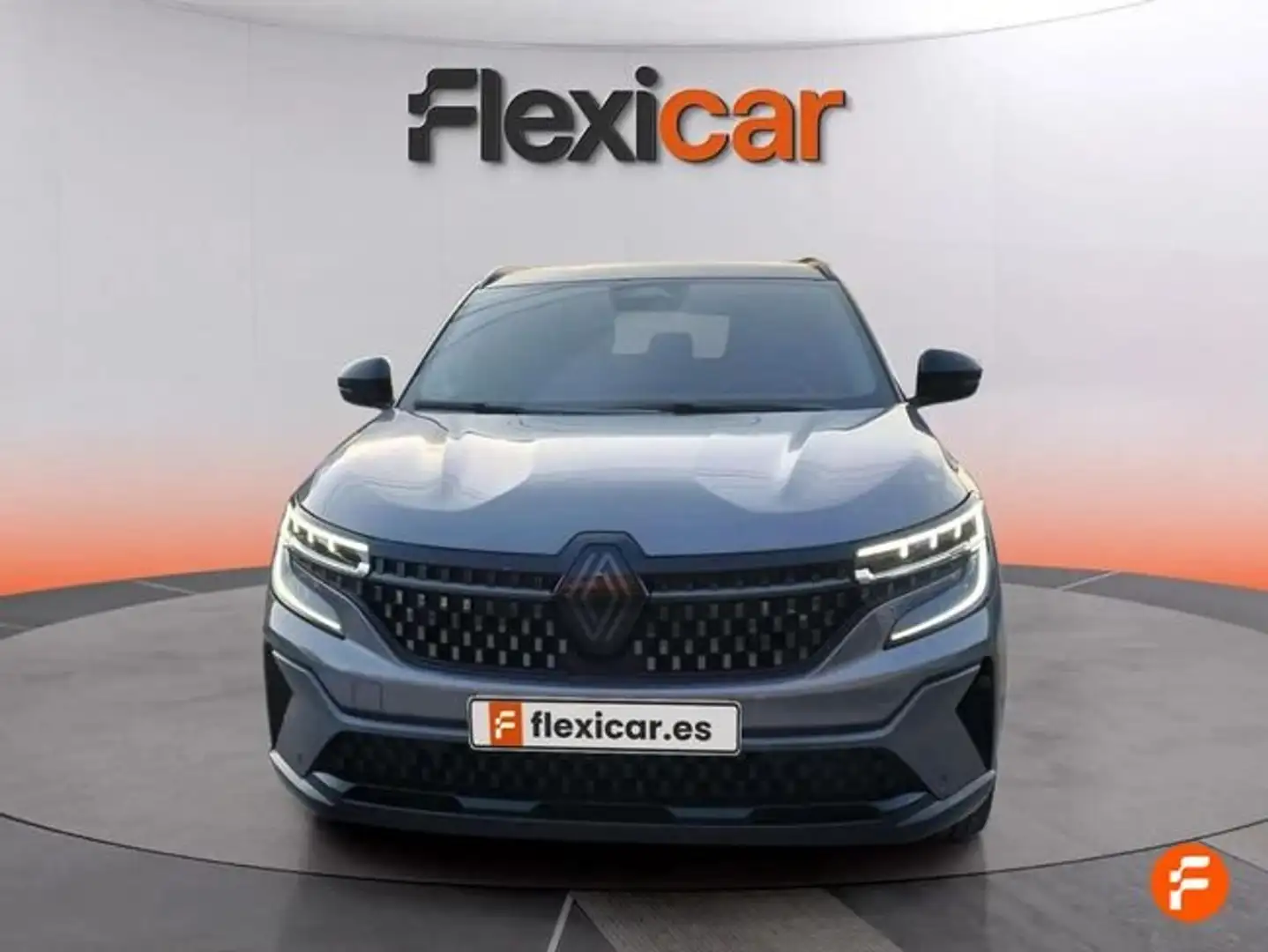 Renault Austral 1.2 full hybrid e-tech Esprit Alpine 146kW Gris - 2
