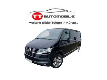 T6.1 Caravelle LR ABTe DSG 9-Sitzer LED|KAMERA