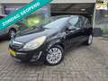 Opel Corsa 1.2-16V Cosmo | 1E EIGENAAR | 12MND GARANTIE | NAV Schwarz - thumbnail 1