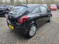 Opel Corsa 1.2-16V Cosmo | 1E EIGENAAR | 12MND GARANTIE | NAV Schwarz - thumbnail 5