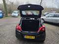 Opel Corsa 1.2-16V Cosmo | 1E EIGENAAR | 12MND GARANTIE | NAV Schwarz - thumbnail 7
