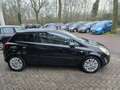Opel Corsa 1.2-16V Cosmo | 1E EIGENAAR | 12MND GARANTIE | NAV Schwarz - thumbnail 4