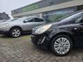 Opel Corsa 1.2-16V Cosmo | 1E EIGENAAR | 12MND GARANTIE | NAV Schwarz - thumbnail 12