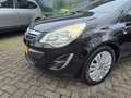 Opel Corsa 1.2-16V Cosmo | 1E EIGENAAR | 12MND GARANTIE | NAV Schwarz - thumbnail 11