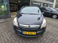Opel Corsa 1.2-16V Cosmo | 1E EIGENAAR | 12MND GARANTIE | NAV Schwarz - thumbnail 2