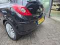 Opel Corsa 1.2-16V Cosmo | 1E EIGENAAR | 12MND GARANTIE | NAV Schwarz - thumbnail 14