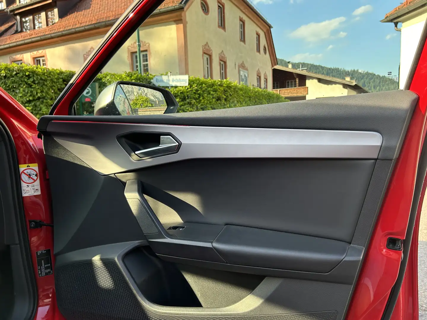 SEAT Leon FR 1,5 TSI Start-Stopp - 2