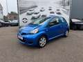 Toyota Aygo Aygo Bleu - thumbnail 7